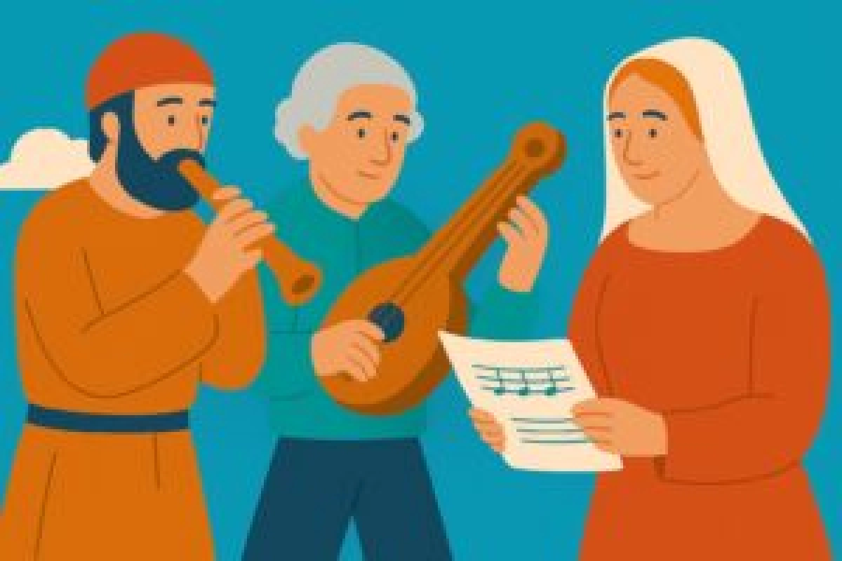 Cursus Klassieke Muziek 1
